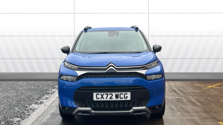 Citroen C3 Aircross 1.2 PureTech 110 Shine 5dr Petrol Hatchback